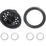 Tamiya 51642 TRF420 Front Direct Pulley (37T)