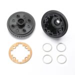 Tamiya 51643 TRF420 Differential Pulley & Case (37T)