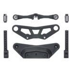 Tamiya 51644 TRF420 B Parts (Bumper)