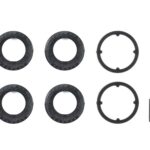 Tamiya 51645 SP.1645 TRF420 K parts (bearing holder)