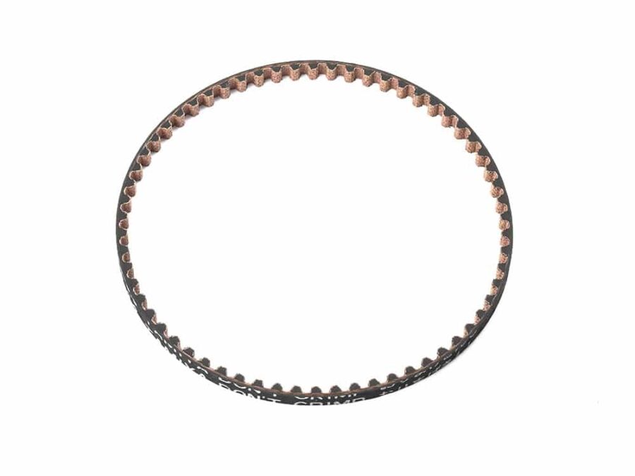 Tamiya 51646 SP.1646 TRF420 Rear belt (62T)：圖片 1