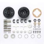 Tamiya 51649 TRF420 Gear Differential Unit Set