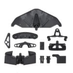 Tamiya 51662 TC-01 B Parts (Bumper)