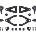 Tamiya 51663 TC-01 C/D Parts Suspension *2