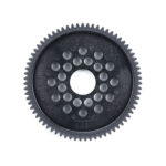 Tamiya 51667 TA08 06 Module Spur Gear (71T)