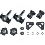 Tamiya 51674 TD4 C Parts (Uprights) (2pcs.)