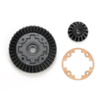 Tamiya 51695 39T Ring Gear for XV-02 / TT-02 Gear Differential