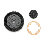 Tamiya 51696 40T Ring Gear for XV-02 Gear Differential