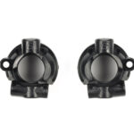 Tamiya 51698 XV-02 D Parts (Caster Block, 6°)