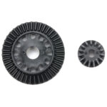 Tamiya 51703 40T Ring Gear for XV-02 Ball Differential
