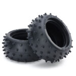 Tamiya 53059 Wide Stud Spike Tires (1 pair)