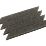 Tamiya 53113 Racing Radial/Slick Inner Sponge Set