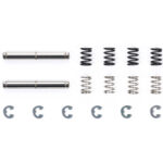 Tamiya 53119 RD Special King Pin Set
