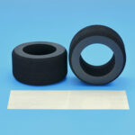 Tamiya 53134 F-1 Front 3630 HBR Soft Sponge Tires (1 Pair)