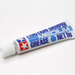 Tamiya 53175 Friction Damper Grease (Medium)
