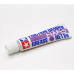 Tamiya 53176 Friction Damper Grease (Hard)