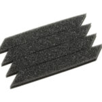 Tamiya 53204 RC M-Chassis Inner Sponge