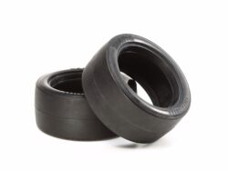 Tamiya 53215 M-Chassis Slicks (1 pair)