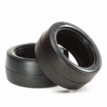 Tamiya 53222 M-Chassis Super Slicks Tires (1 pair)