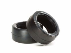 Tamiya 53222 M-Chassis Super Slicks Tires (1 pair)