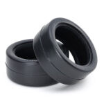Tamiya 53293 Reinforced Slick Tires Type-A (1 Pair)