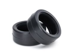Tamiya 53293 Reinforced Slick Tires Type-A (1 Pair)