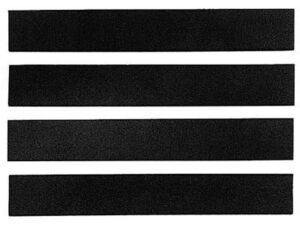 Tamiya 53295 Tire Inner Foam (4pcs.)：圖片 2