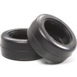 Tamiya 53340 M-Chassis 60D Reinforced Tires Type-A (1 pair)