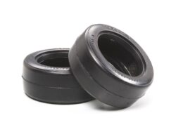 Tamiya 53340 M-Chassis 60D Reinforced Tires Type-A (1 pair)