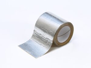 Tamiya 53351 Aluminum Reinforced Tape：圖片 2