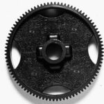 Tamiya 53404 TB-01 (0.4) SPUR GEAR 88T
