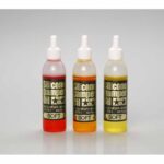 Tamiya 53443 Silicone Damper Oil Soft Set