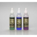 Tamiya 53444 Silicone Damper Oil Medium Set