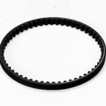 Tamiya 53464 TA04 REAR LOW FRICTION BELT