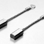 Tamiya 53487 CLEANING BRUSH SET (LAYDOWN)