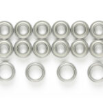 Tamiya 53497 RC TT-01 Ball Bearing Set