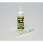 Tamiya 53508 Metal Bearing Lubricating Oil