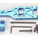 Tamiya 53548 TGM-02 ALU.LOWER ARM