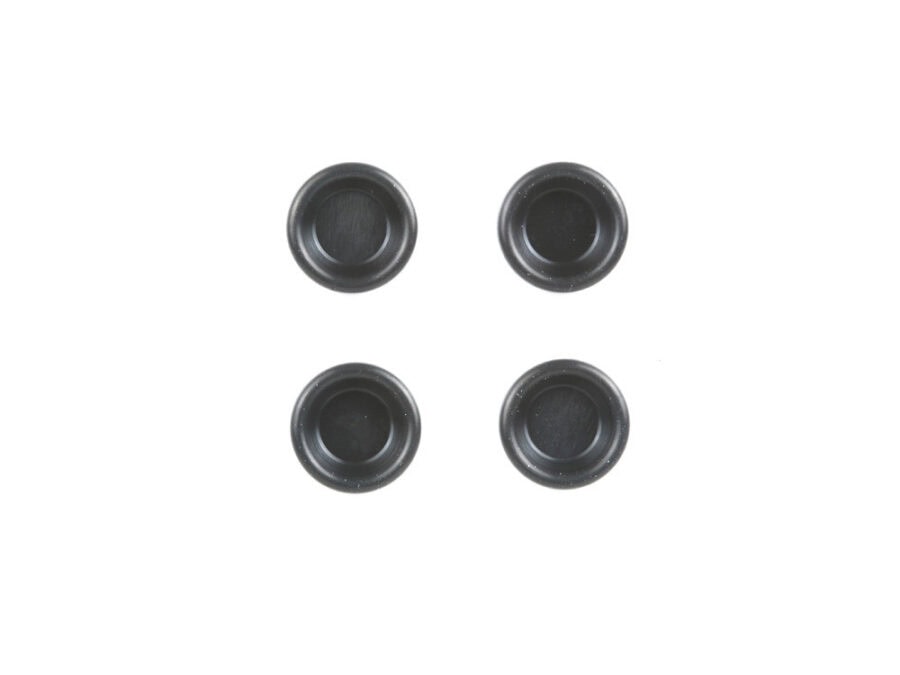 Tamiya 53576 TRF Damper Oil Seal (4pcs.)：圖片 1
