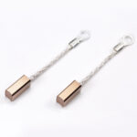 Tamiya 53581 Racing Motor Brush Set (Standard Type)