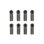 Tamiya 53601 Low Friction 5mm Adjuster (8pcs.)