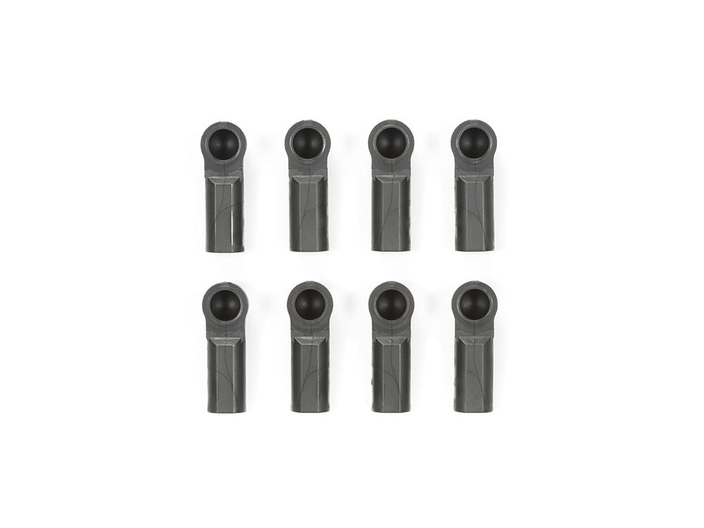 53601_1 Tamiya 53601 Low Friction 5mm Adjuster (8pcs.):圖片 1