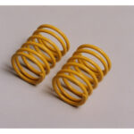 Tamiya 53631 TRF Short Damper Spring (Medium, 2pcs.)