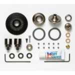 Tamiya 53663 BALL DIFF.SET (TT-01/TGS)