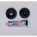 Tamiya 53667 RC GP TGS Speed Tuned Gear