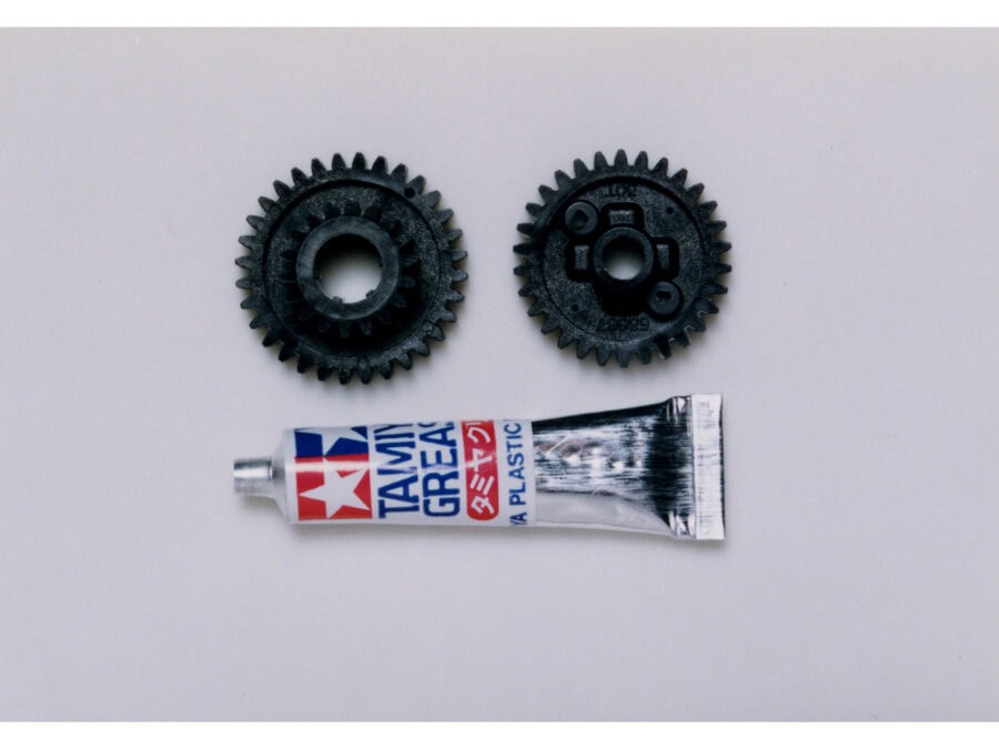 Tamiya 53667 RC GP TGS Speed Tuned Gear：圖片 1