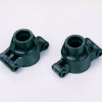 Tamiya 53673 Toe-in Rear Upright (TT-01, TGS)