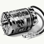 Tamiya 53697 RC Motor 23T Brushed 540 - Super Stock RZ