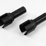 Tamiya 53704 RC TRF415 LW One-Way Cup Joint - Lightweight