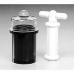 Tamiya 53710 DAMPER OIL AIR REMOVER (LONG)